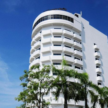 Florida Hotel Hat Yai Exterior photo