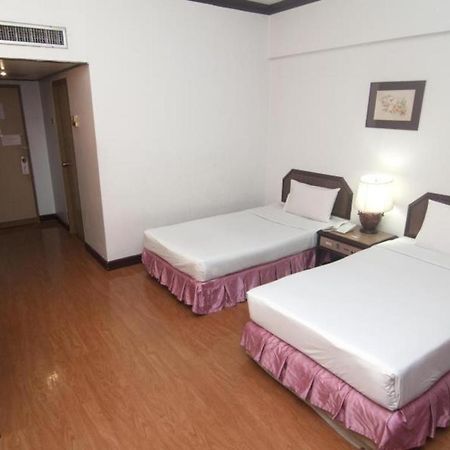 Florida Hotel Hat Yai Exterior photo